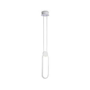 Подвесной светильник Ambrella Light Comfort FL5260