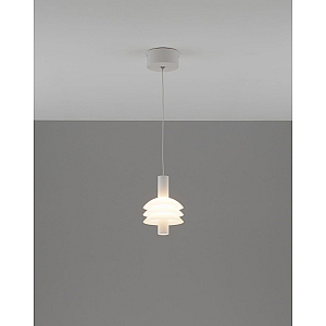 Подвесной светильник Moderli Sylv V11387-PL