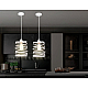 Подвесной светильник Ambrella light Traditional TR8400
