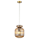 Подвесной светильник Odeon Light JUGI 5042/1A