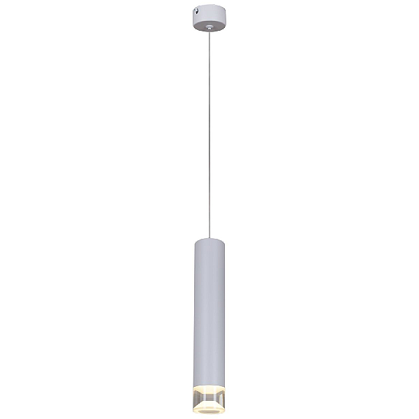Подвесной светильник Reluce Technical 16008-0.9-001LD 300mm GU10 WT