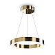 Подвесная светодиодная люстра Maytoni Saturno MOD415PL-L36BS4K