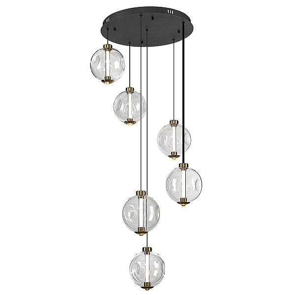 Подвесной светильник Citilux Noona CL251060
