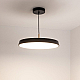 Подвесной светильник Arlight SP-ELEGANT-R500-37W Day4000 (BK, 120 deg, 230V) 033923(1)