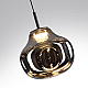 Подвесной светодиодный светильник Odeon Light Pendant Vaso 5097/4LC