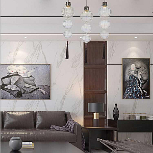 Подвесной светильник ImperiumLoft Heathfield Lighting 248524-22