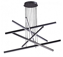 Подвесной светильник Odeon Light 3890/96L