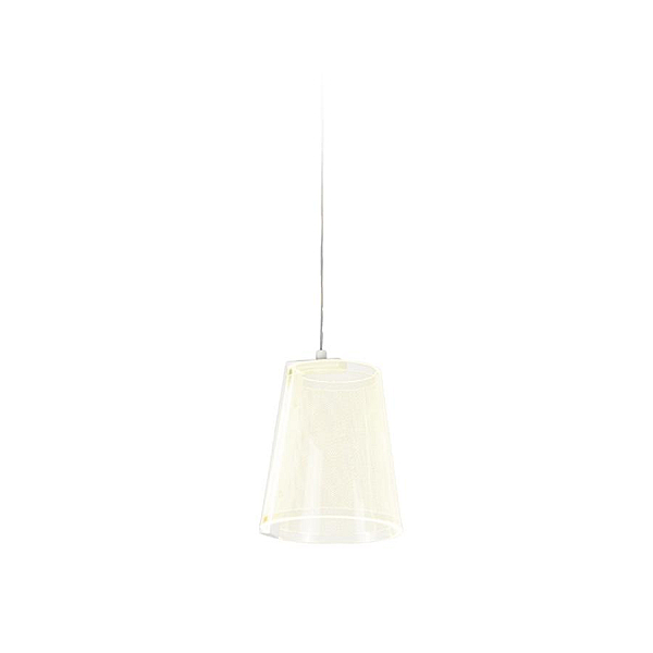 Подвесной светодиодный светильник Ambrella light Original AK4112