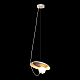 Подвесной светильник Loft IT Wonders 10237P White