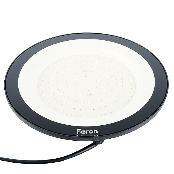 Складской светильник Feron AL1007 52082