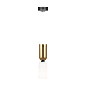Подвесной светильник Maytoni Memory MOD177PL-01G