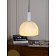 Подвесной светильник Delight Collection 8992P gold/white