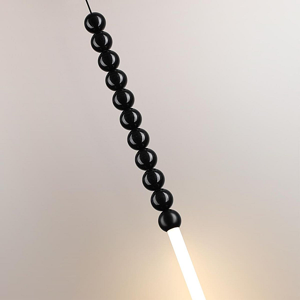 Подвесной светильник Odeon Light Monella Hightech 7149/12L