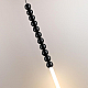 Подвесной светильник Odeon Light Monella Hightech 7149/12L