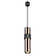 Подвесной светильник Odeon Light L-vision Afra 4739/5L