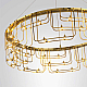 Подвесной светильник Odeon Light Hightech 7060/44L