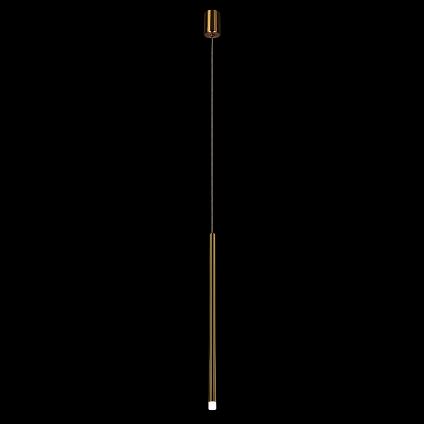 Подвесной светодиодный светильник Loft IT Reed 10358/600 AB