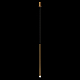Подвесной светодиодный светильник Loft IT Reed 10358/600 AB