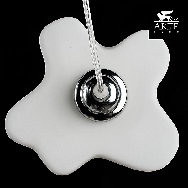 Подвесной светильник Arte Lamp 18 A3479SP-1CC