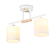 Подвесной светильник Ambrella light Traditional Modern TR9541