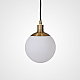 Подвесной светильник ImperiumLoft Orviet 320048-23