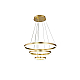 Подвесной светодиодный светильник Natali Kovaltseva High-Tech Led Lamps 82042