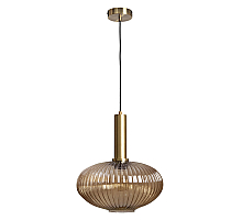 Подвесной светильник Loft IT IRIS 2071-C+BR