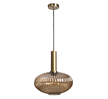 Подвесной светильник Loft IT IRIS 2071-C+BR