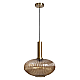 Подвесной светильник Loft IT IRIS 2071-С+BR