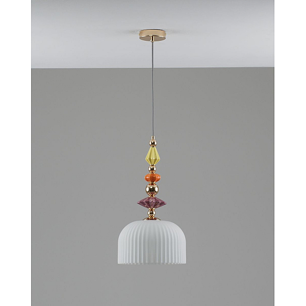 Светильник подвесной Moderli Charm V11181-1P