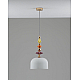 Светильник подвесной Moderli Charm V11181-1P