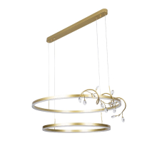 Подвесной светильник LED4U L3103-800