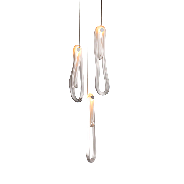 Подвесной светильник Delight Collection 10249 10249P/1 white