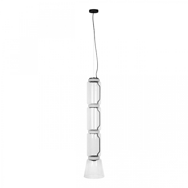 Подвесной светодиодный светильник Loft IT Noctambule 10193/L