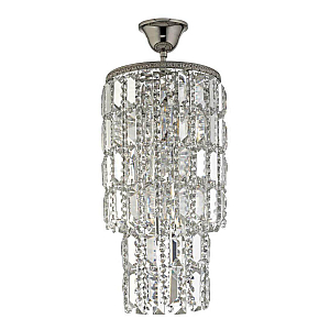 Подвесная люстра Arti Lampadari Stella E 1.5.20.102 N