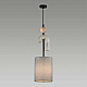 Подвесной светильник Odeon Light Exclusive Modern Bagel 5410/1A