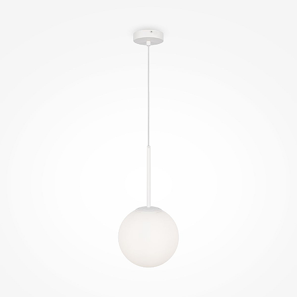 Подвесной светильник Maytoni Basic form MOD321PL-01W1