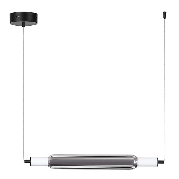 Подвесной светодиодный светильник Lumion Ledio Trendy 6556/15L
