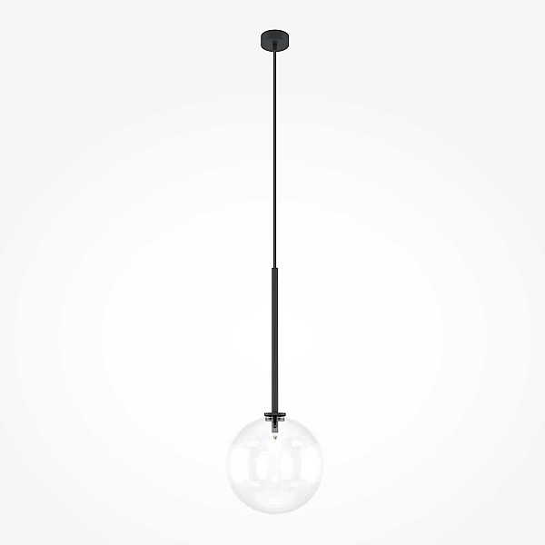Подвесной светильник Maytoni Mood MOD172PL-01B