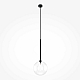 Подвесной светильник Maytoni Mood MOD172PL-01B