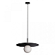 Подвесной светильник Loft IT Ufo 10120/350P Black