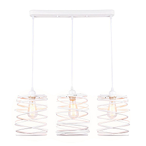 Подвесной светильник Ambrella Light Traditional TR8402