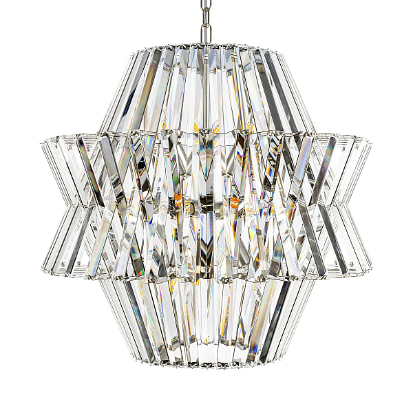 Подвесная люстра Loft IT Milagro 10578/550