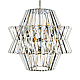 Подвесная люстра Loft IT Milagro 10578/550