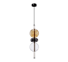 Подвесной светильник Arte Lamp Vassoio A6835SP-12SM
