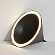 Подвесной светильник ImperiumLoft Contour Woud Annular Bright Green 302462-26