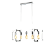 Подвесной светильник Vele Luce Palermo VL5023P05