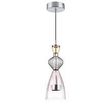 Подвесной светильник Lightstar Belle 814003