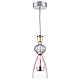Подвесной светодиодный светильник Lightstar Belle 814003