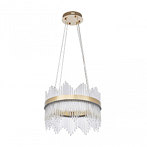 Подвесная люстра Arte Milano Venezia 311033/D500 BS